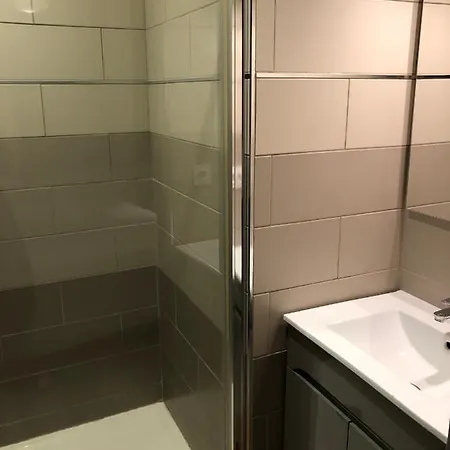 La Bastide 1 A 6 Personnes En Centre Apartment *