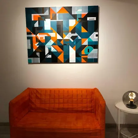 Apartment La Bastide 1 A 6 Personnes En Centre *